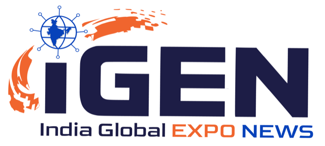 IGEN India Global Expo News